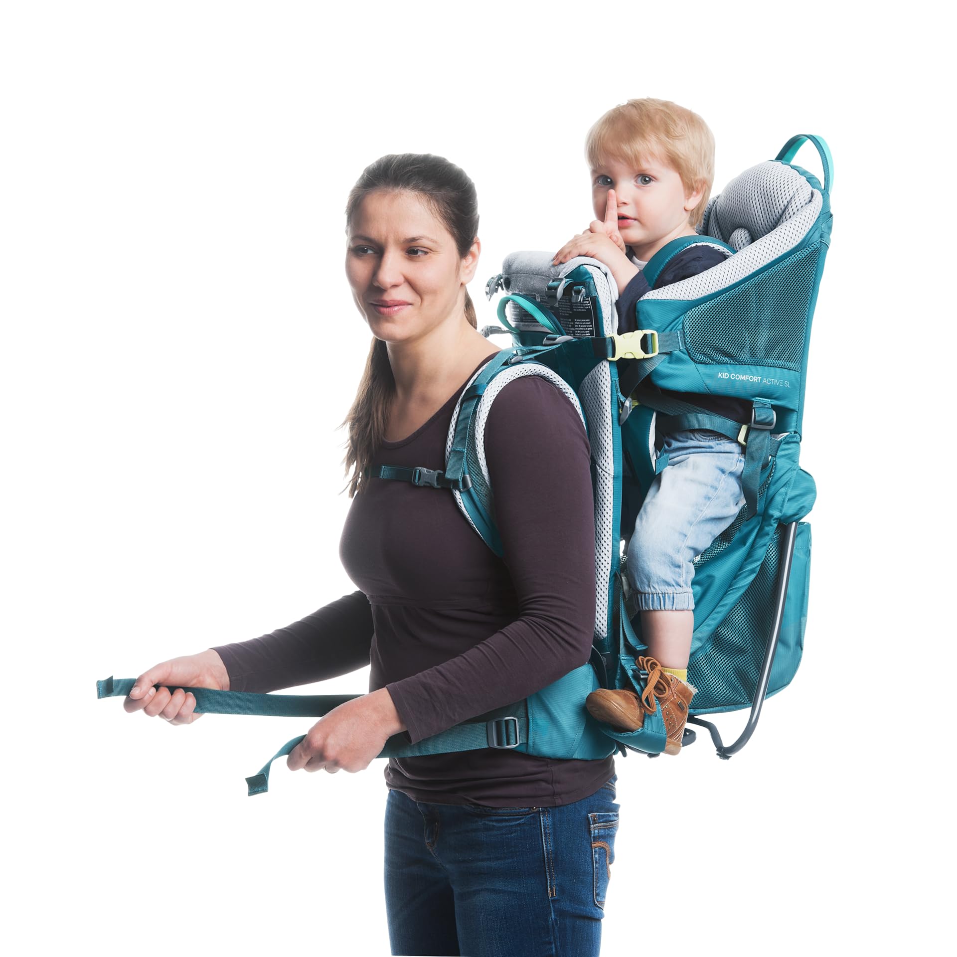 deuter-kid-comfort-active-sl-damen-kindertrage image 6