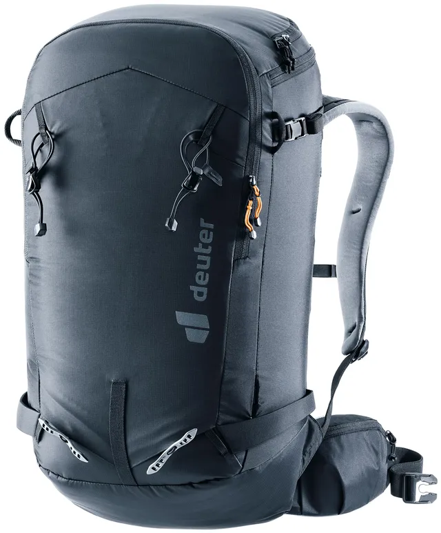 deuter-freerider-pro-30-10-sl-damen-skirucksack-mit-volumenerweiterung image 1