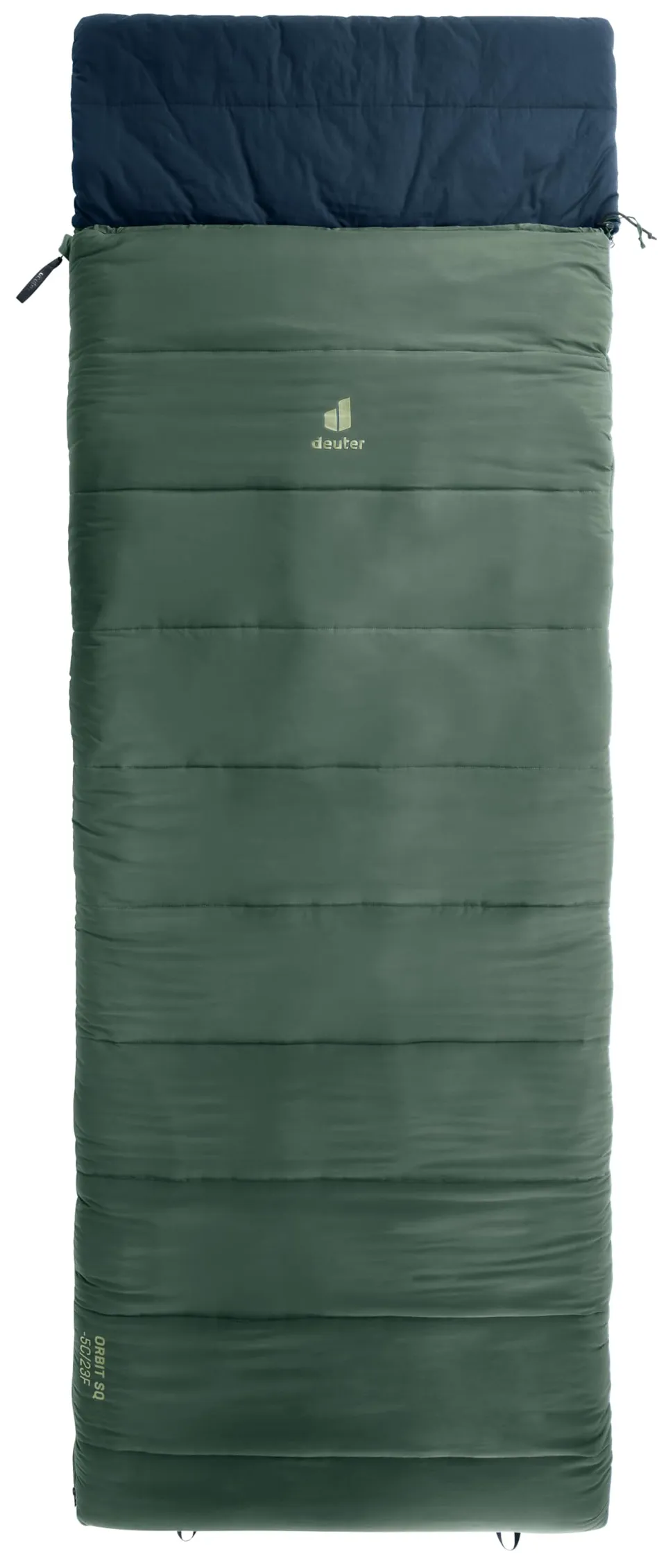 deuter-orbit-sq-5-c-kunstfaser-deckenschlafsack image 1