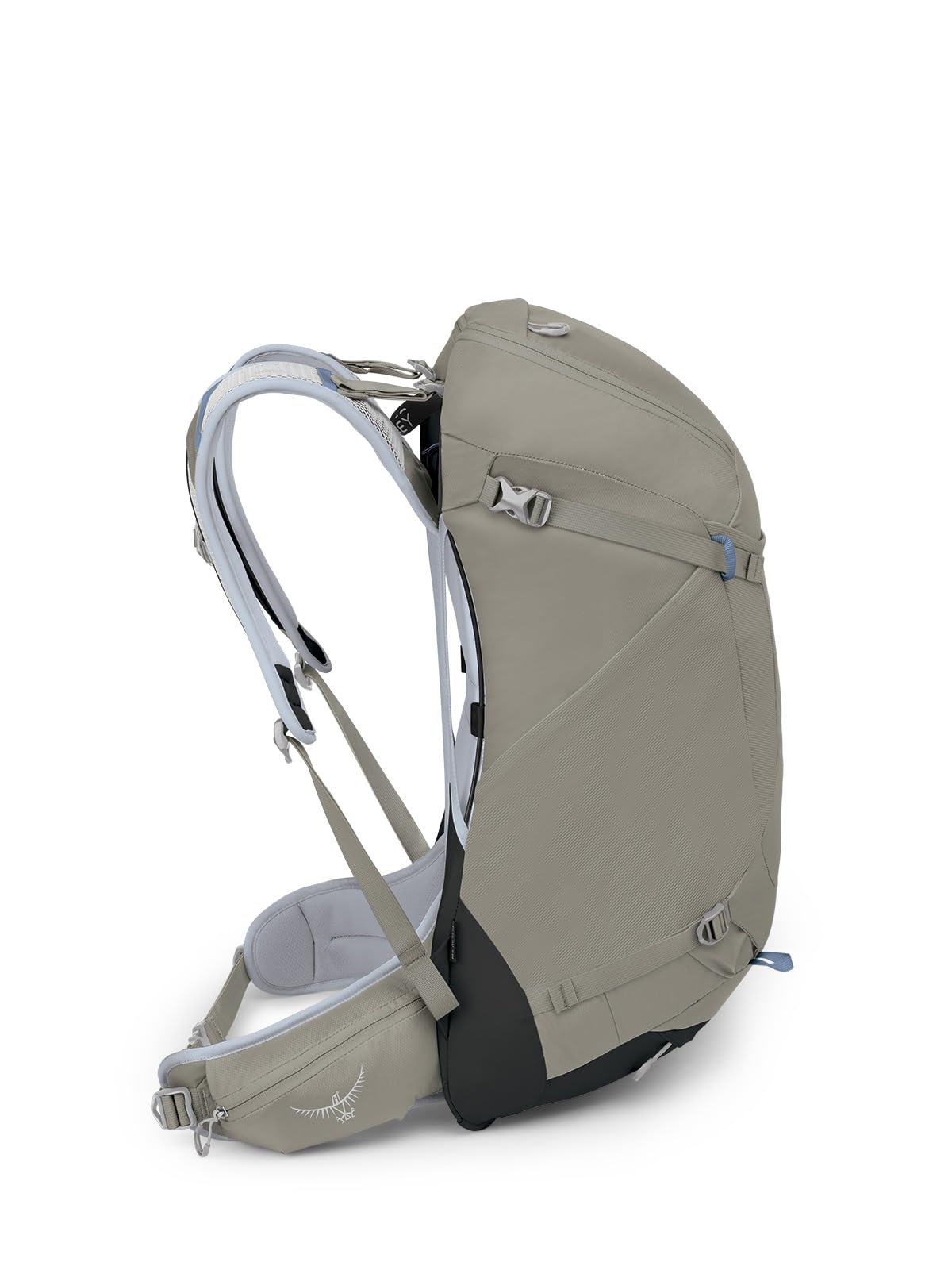 osprey-hikelite-32-wanderrucksack-herren-32l-tan-concrete-m-l image 5
