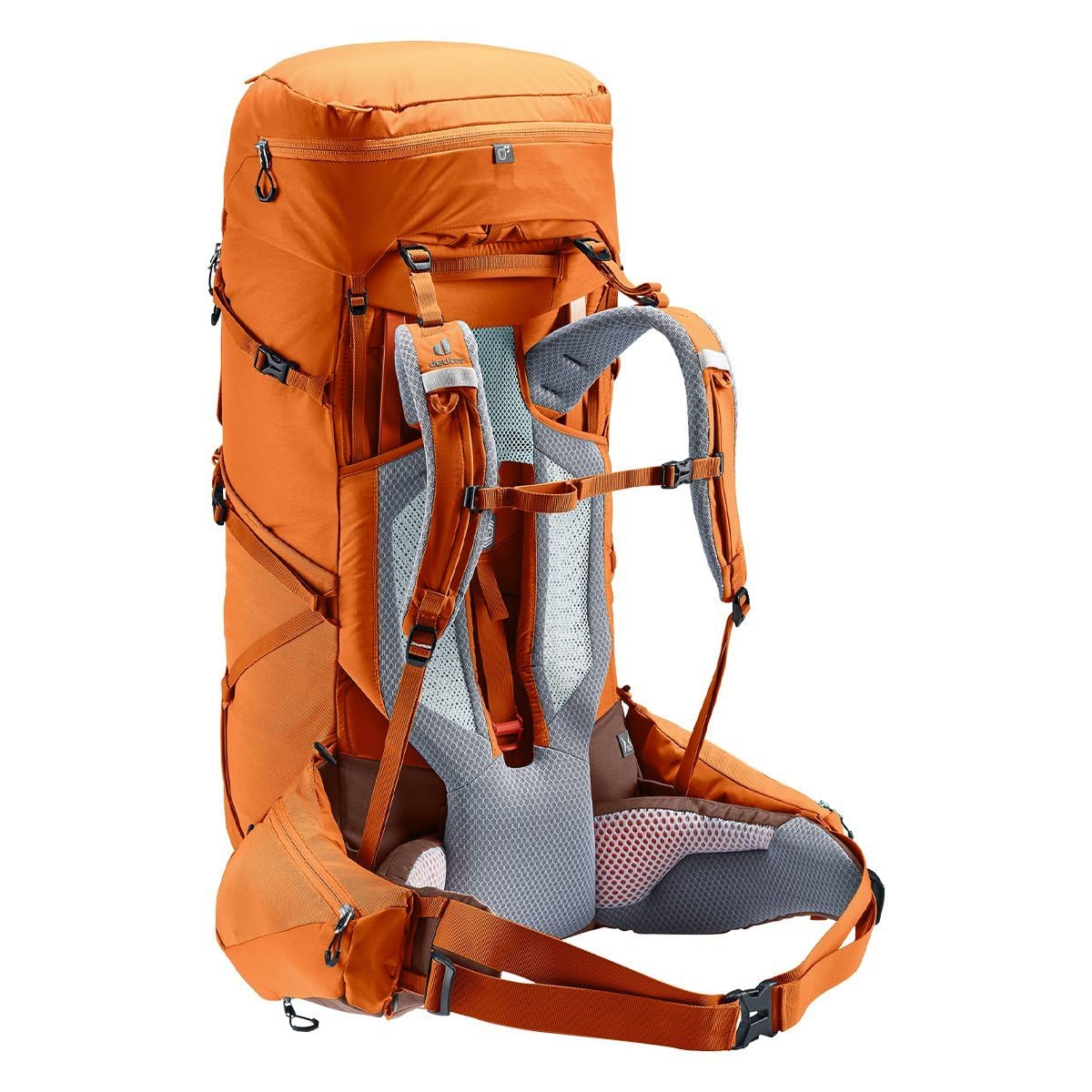 deuter-aircontact-core-55-10-sl-trekkingrucksack-damen image 6