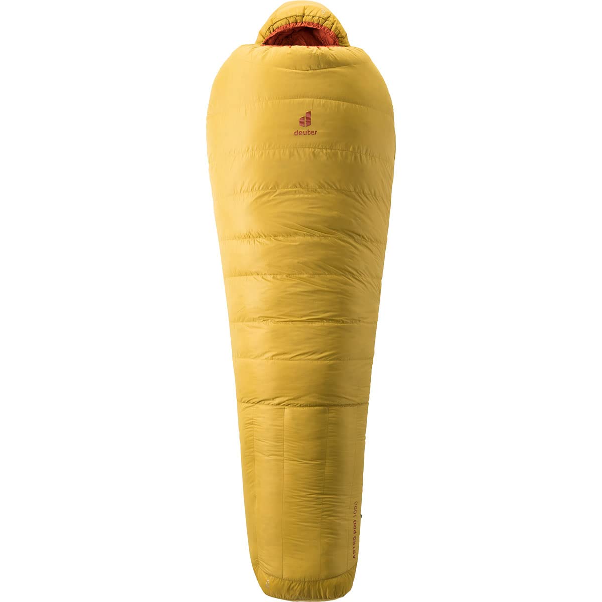 deuter-astro-pro-1000-el-daunen-schlafsack-extra-long image 1