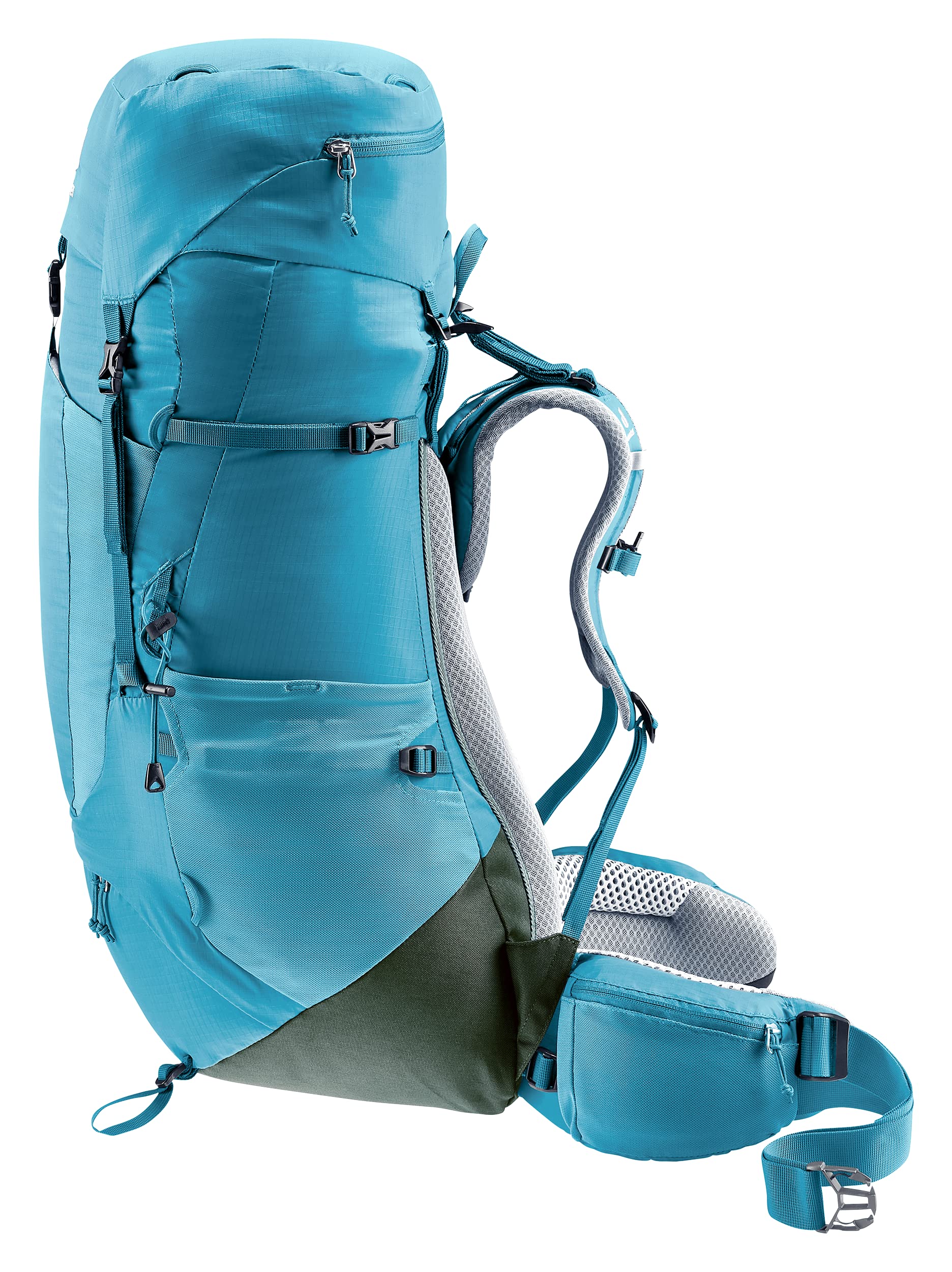 deuter-aircontact-lite-45-10-sl-damen-trekkingrucksack image 4