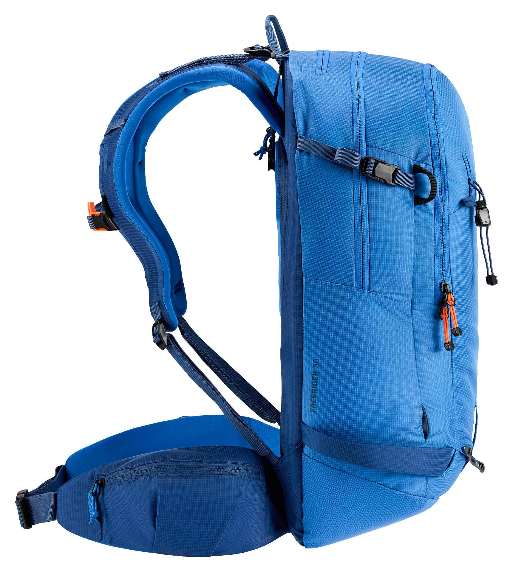 deuter-freerider-30-skirucksack-leichter-freeride-rucksack-mit-lawinenfach image 4