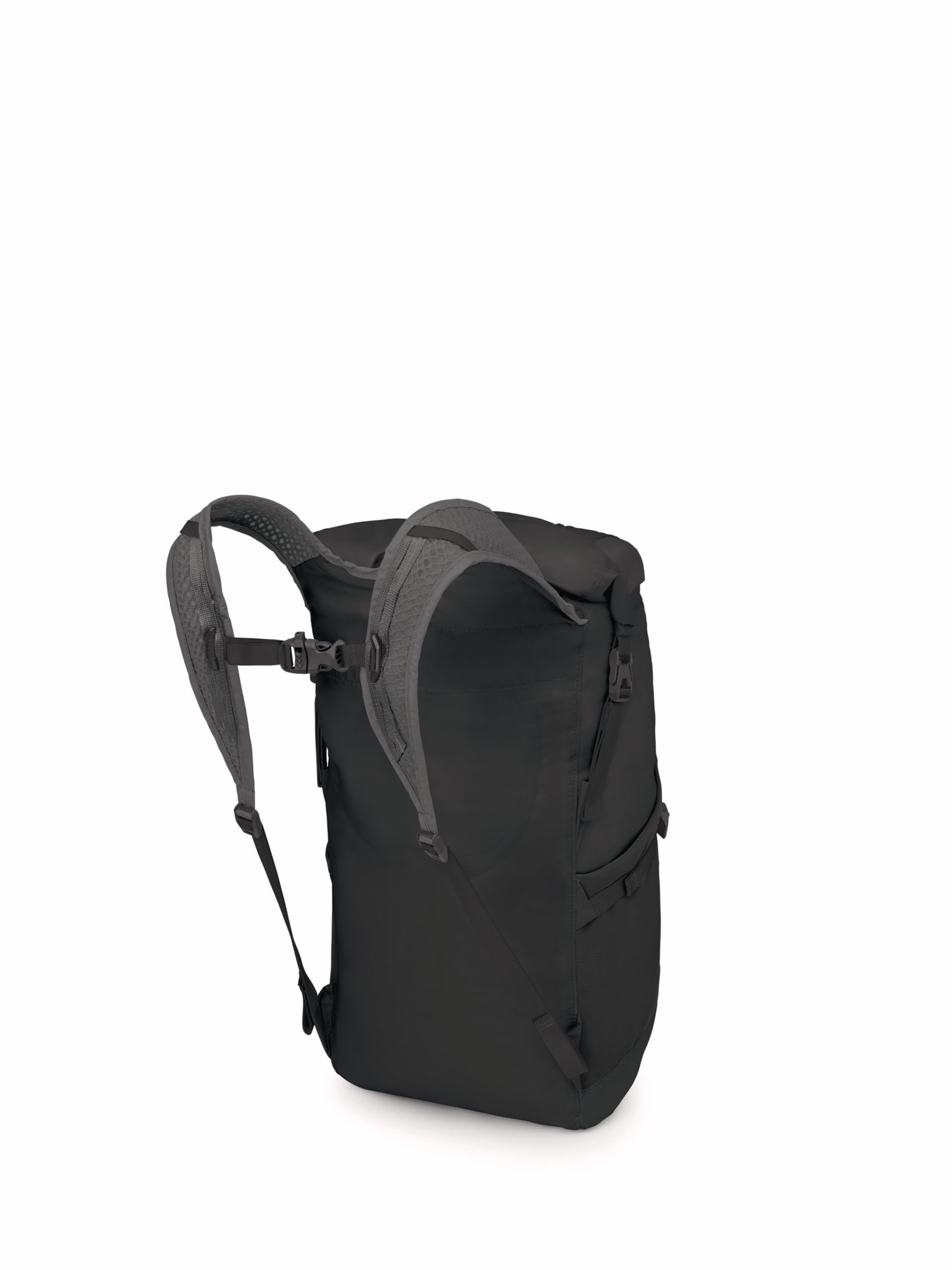 osprey-ultralight-dry-pack-rucksack-20-l-black-wasserdicht image 7
