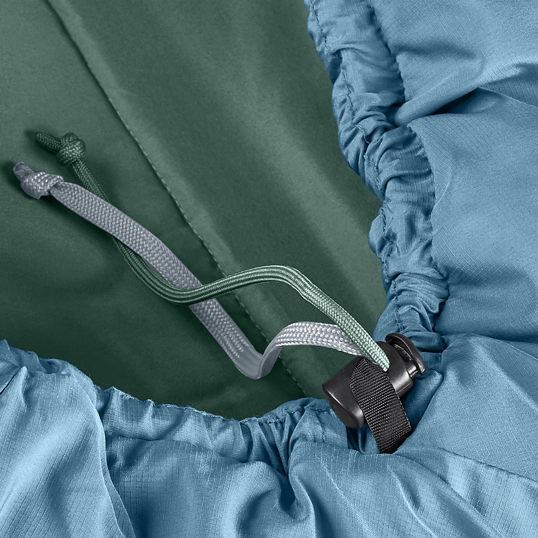 deuter-orbit-5-sl-damen-kunstfaserschlafsack image 6