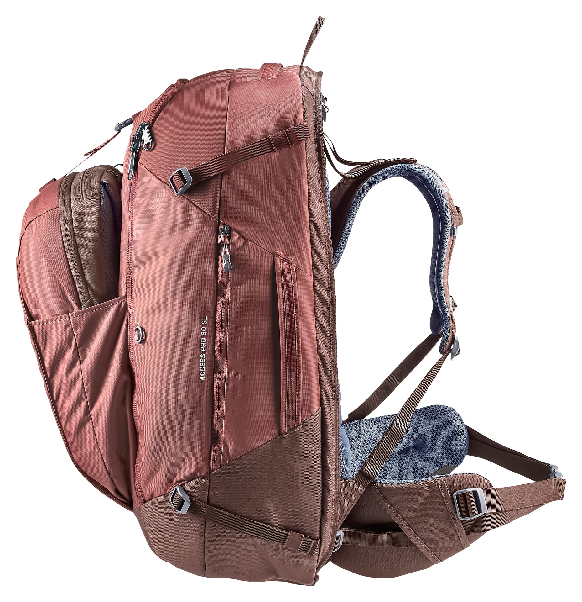deuter-access-pro-60-sl-damen-reiserucksack-60-l image 7