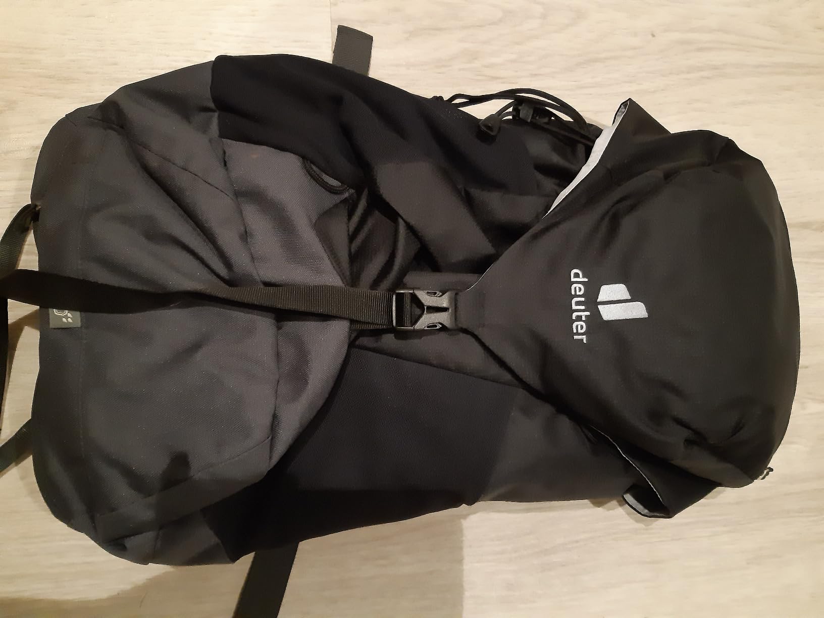 Solider Wanderrucksack für jeden Tag
