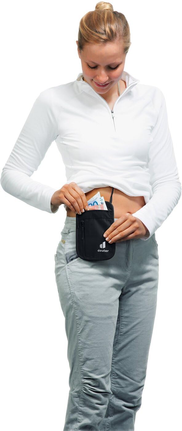 deuter-security-wallet-i-brustbeutel-f-r-pass-und-geld image 2