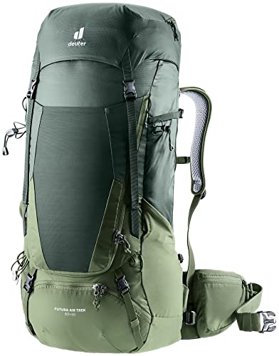 deuter-futura-air-trek-60-10-trekking-wanderrucksack-2 image 6