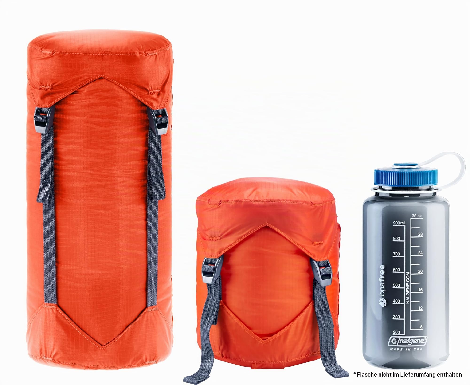 deuter-compression-bag-s-kompressionssack-6l image 2