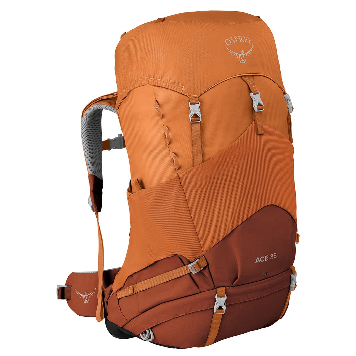 osprey-ace-38-kinder-trekkingrucksack-38-l image 3