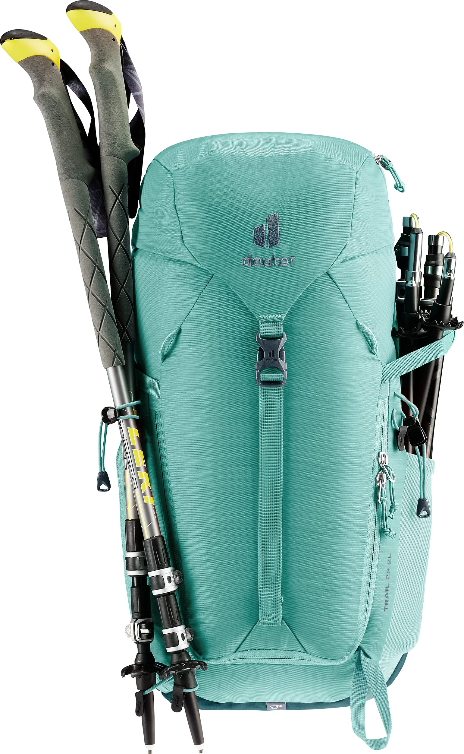 deuter-trail-22-sl-damen-wanderrucksack-22l-modell-2024 image 8