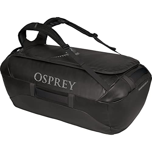 osprey-transporter-95-duffel-bag-smoke-grey image 4