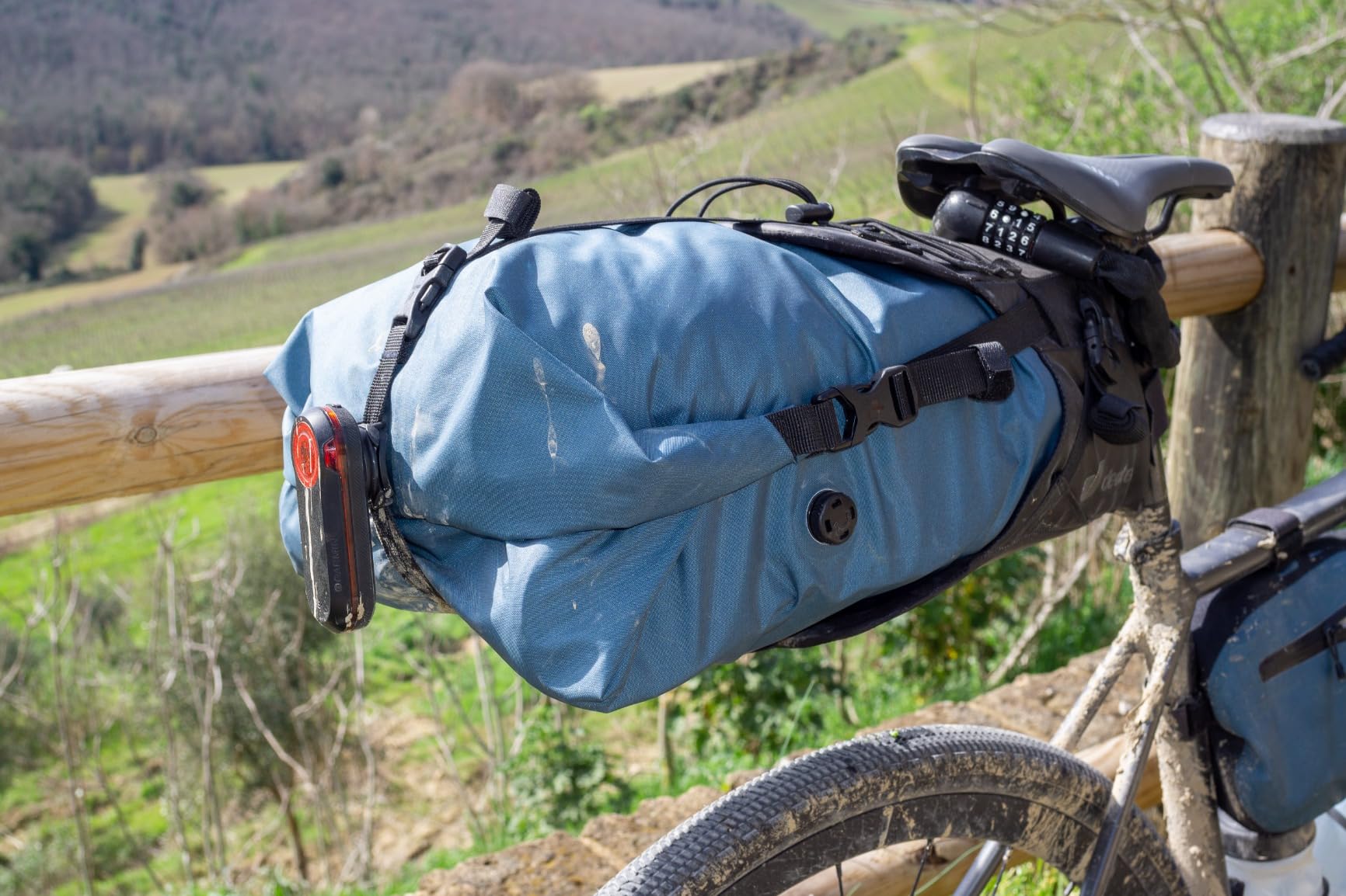 Bikepacking ohne Kompromisse