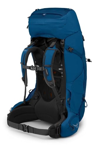osprey-aether-65-trekkingrucksack-65l-extended-fit image 6