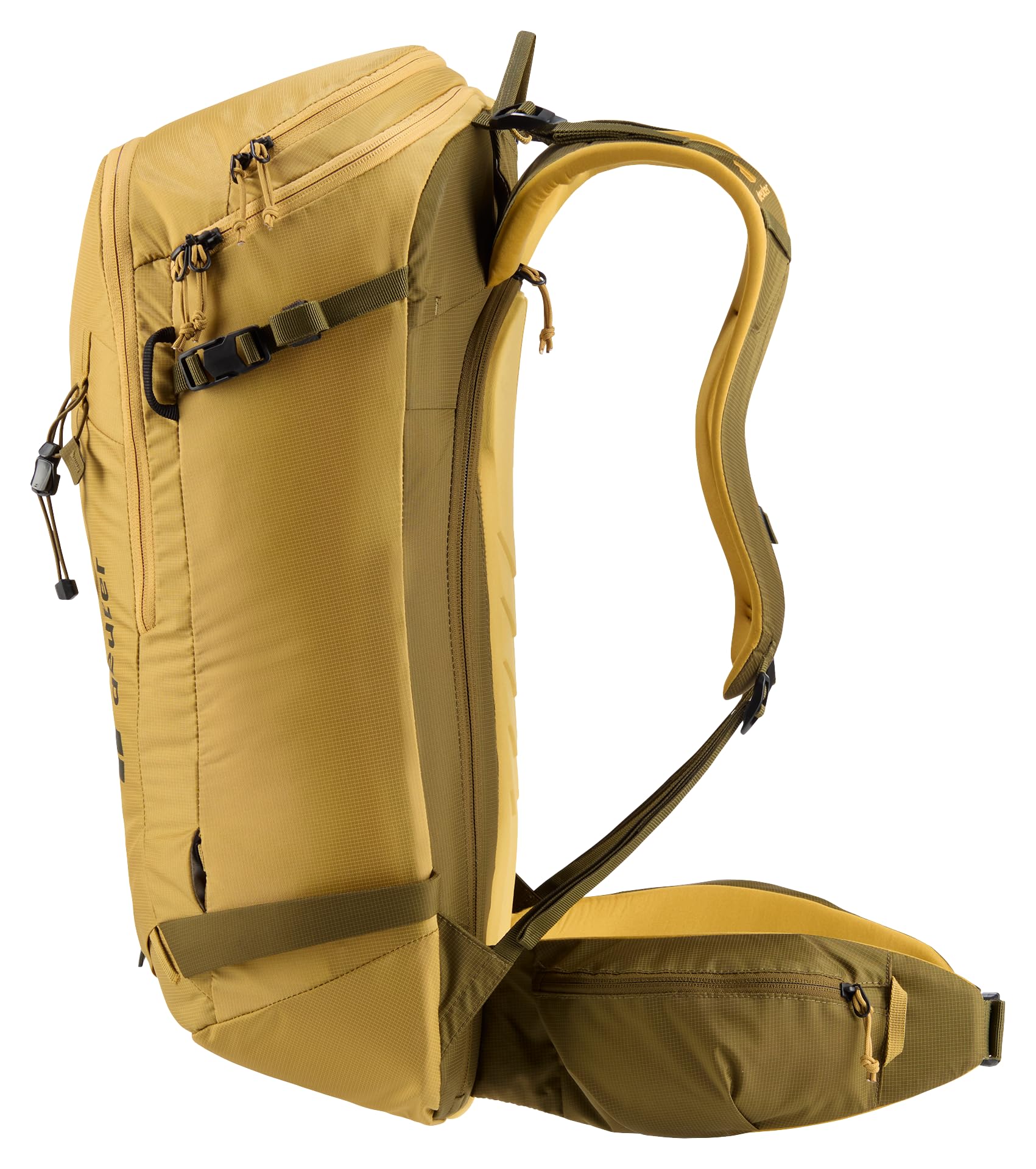 deuter-freerider-pro-32-10-skirucksack-mit-volumenerweiterung image 3
