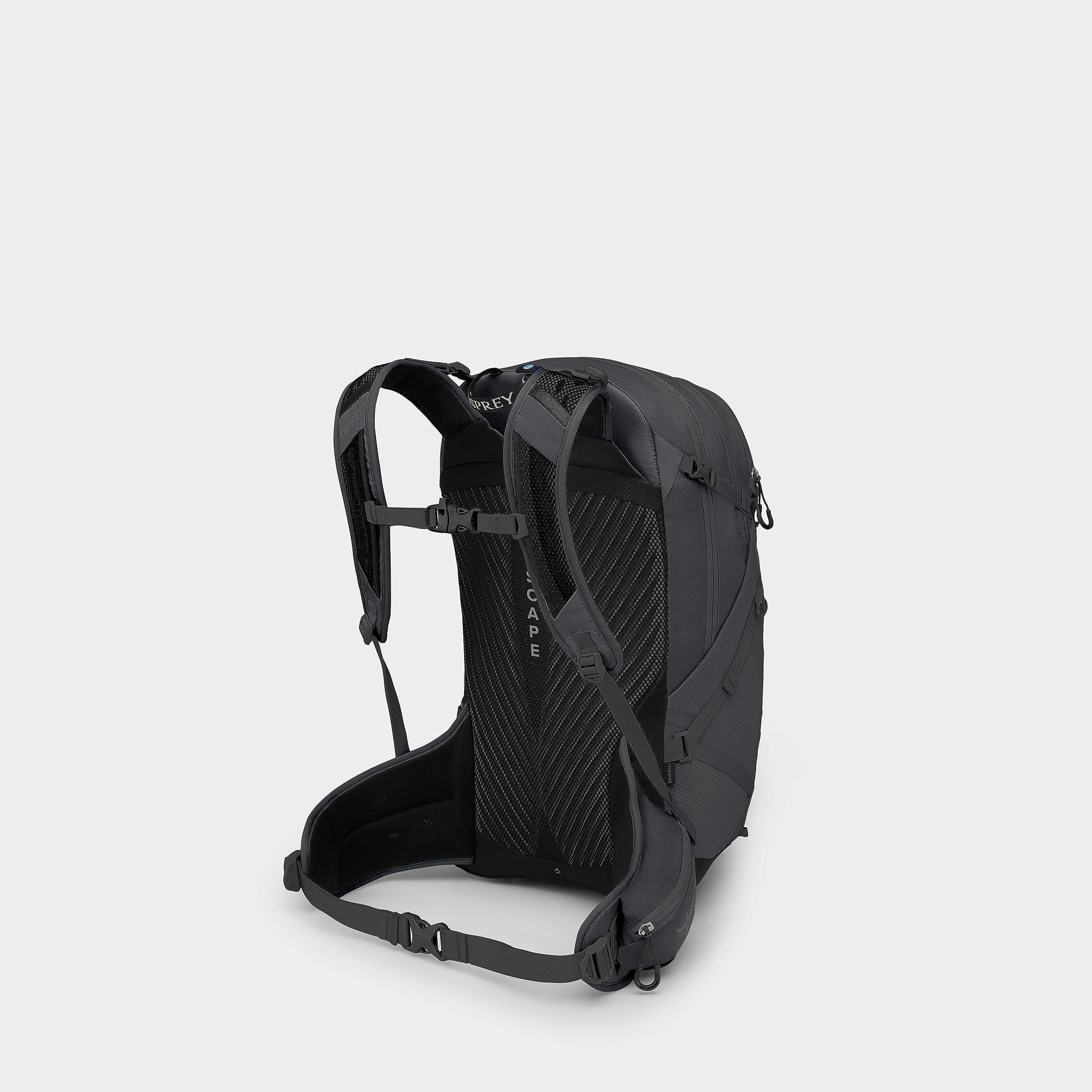 osprey-sportlite-25-wanderrucksack-unisex-dark-charcoal-grey-m-l-25-l image 4