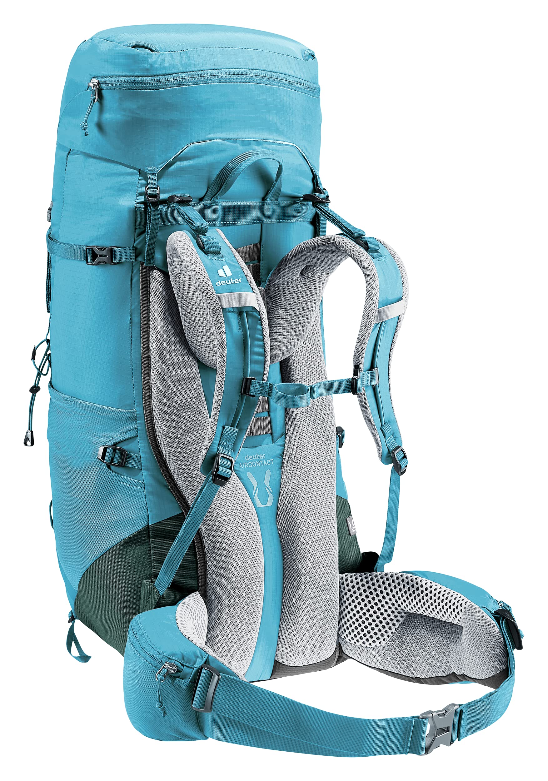 deuter-aircontact-lite-45-10-sl-damen-trekkingrucksack image 3