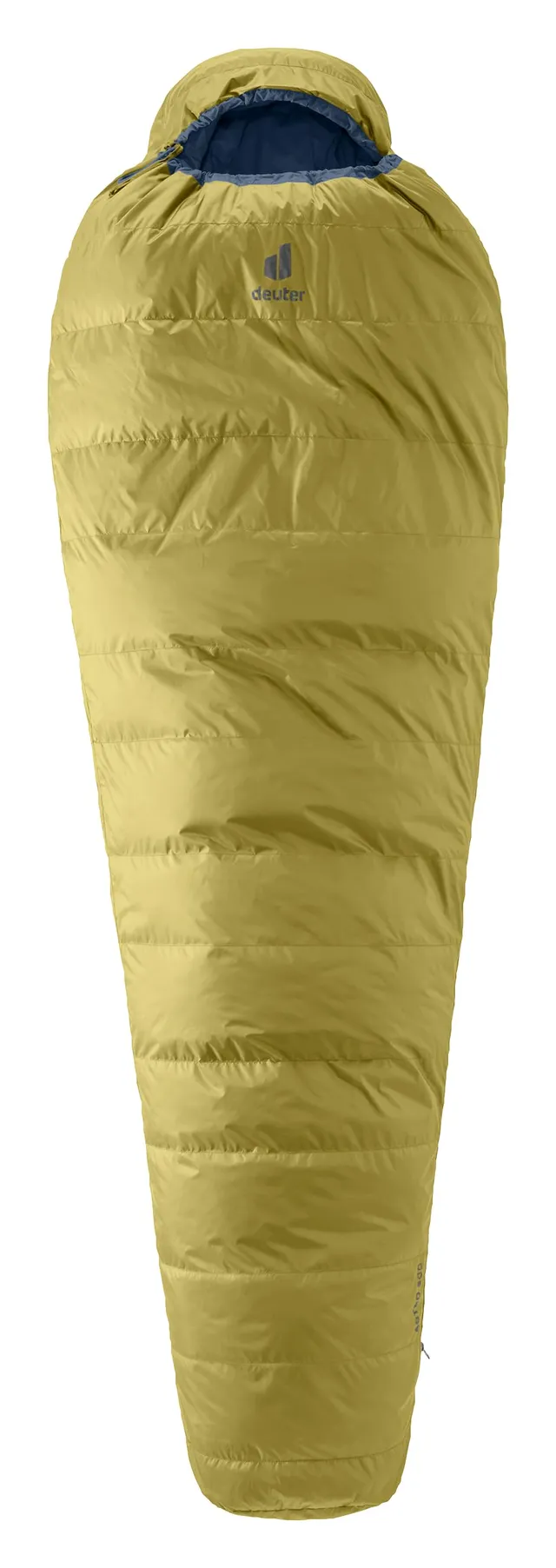 deuter-astro-300-daunenschlafsack-bis-185-cm image 1