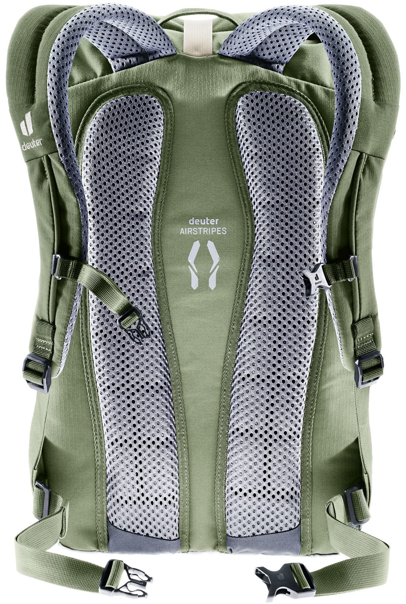 deuter-step-out-22-tagesrucksack-22-liter-wanderrucksack image 2