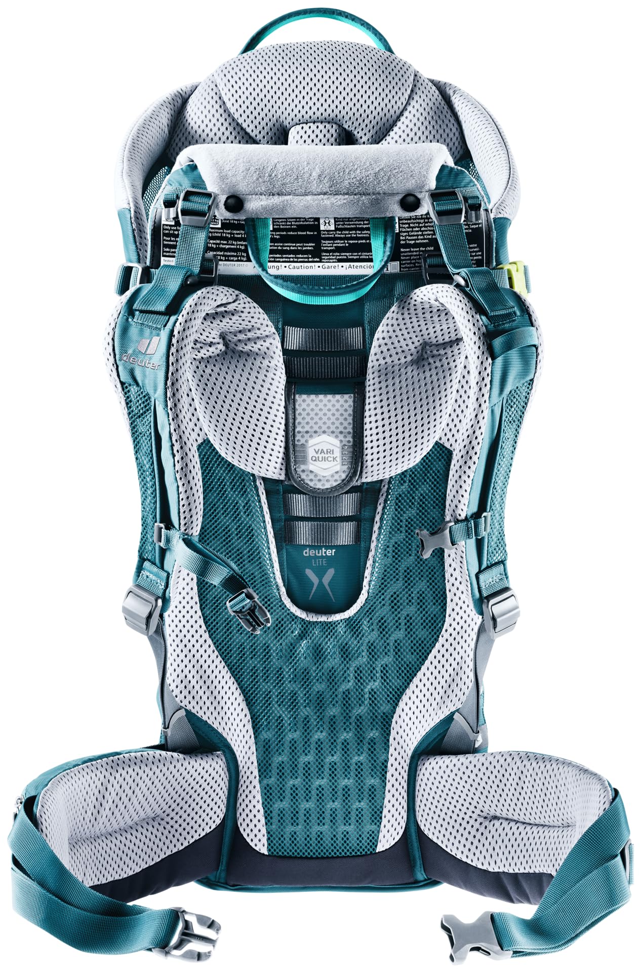 deuter-kid-comfort-active-sl-damen-kindertrage image 4