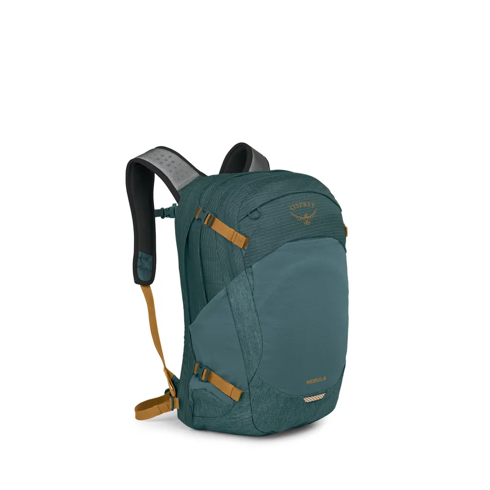 osprey-nebula-32l-lifestyle-rucksack-torrent-blue-heather image 1