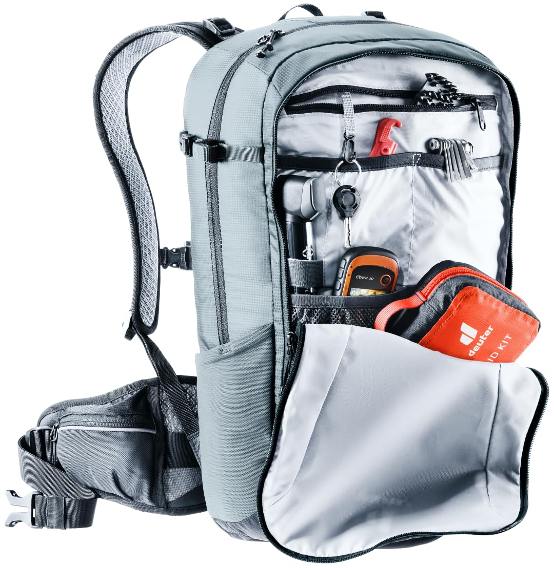 deuter-flyt-20-fahrradrucksack-mit-protektor image 6