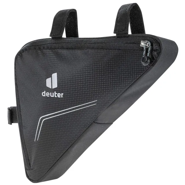 deuter-triangle-bag-fahrradtasche-rahmentasche-1-7-l-black image 1