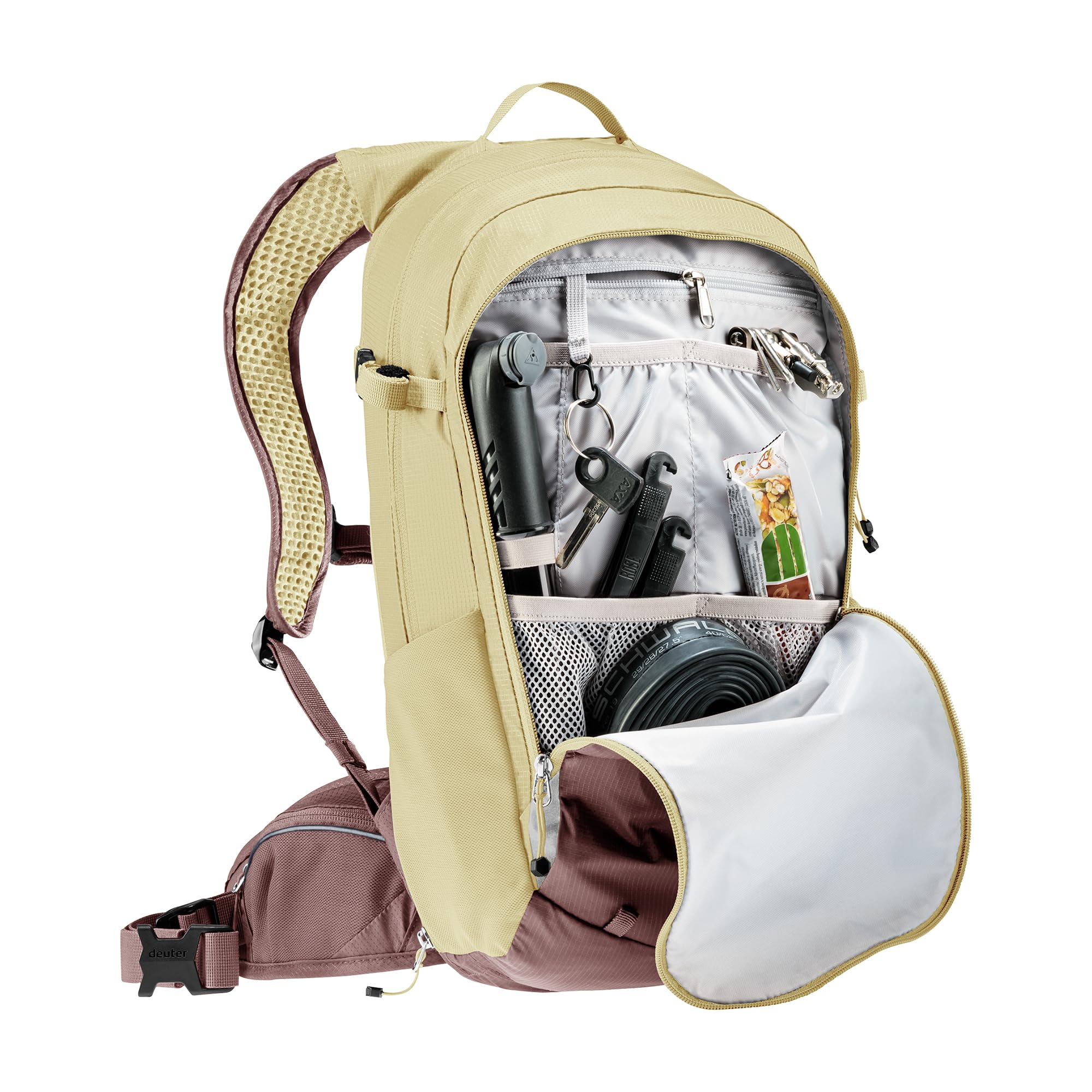 deuter-compact-12-3-sl-damen-fahrradrucksack image 6