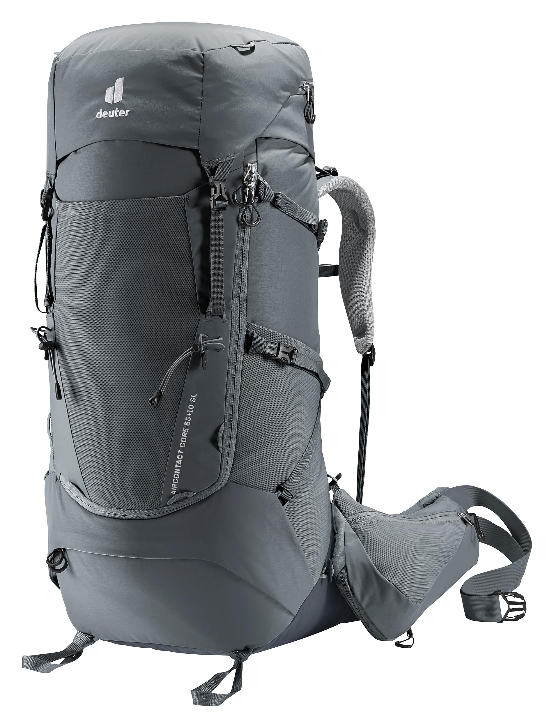 deuter-aircontact-core-55-10-sl-damen-trekkingrucksack image 1
