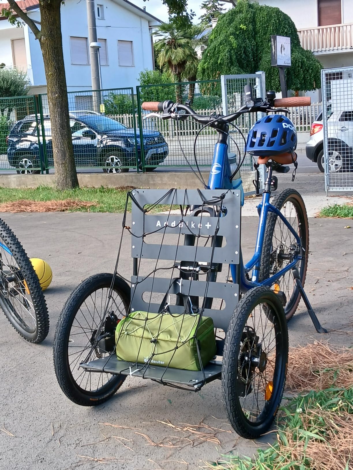 Top Einstieg ins Bikepacking
