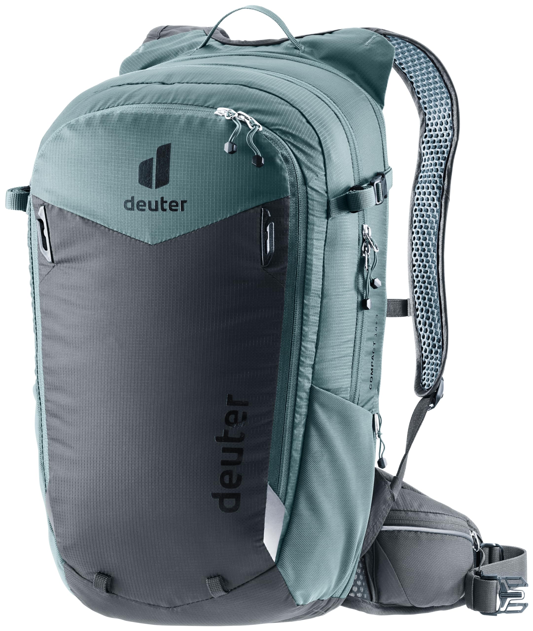 deuter-compact-14-3-fahrradrucksack-14-3l image 1
