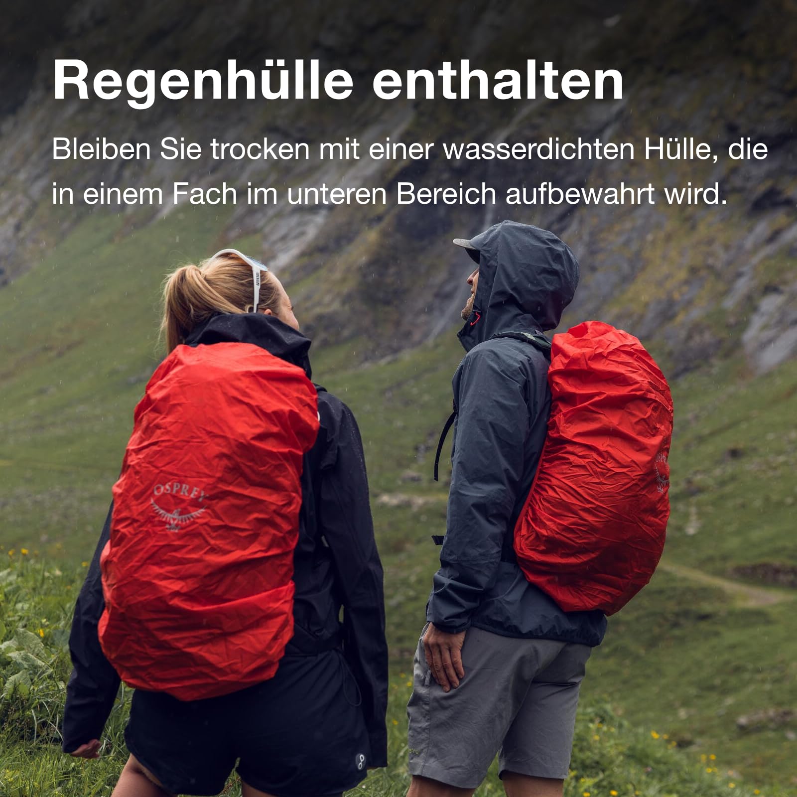 osprey-hikelite-18-wanderrucksack-unisex image 3