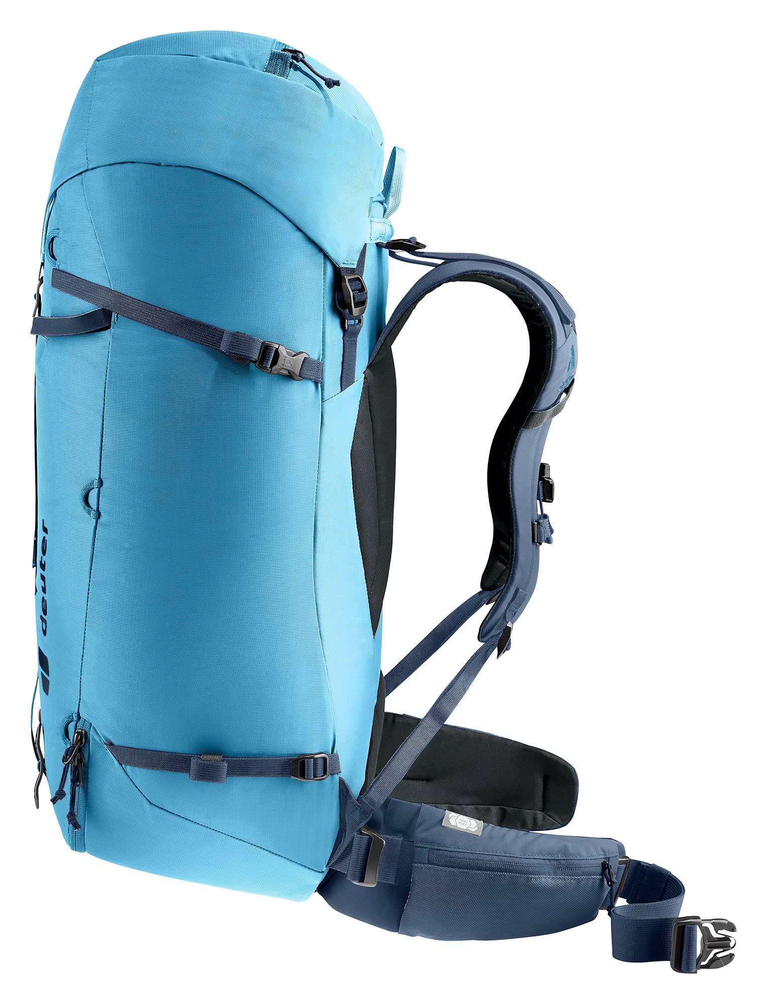 deuter-guide-44-8-alpiner-kletterrucksack-erweiterbar image 4