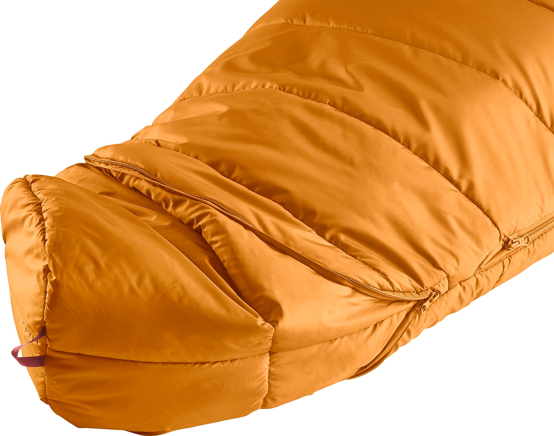 deuter-starlight-mitwachsender-kinder-schlafsack-130-170-cm image 3