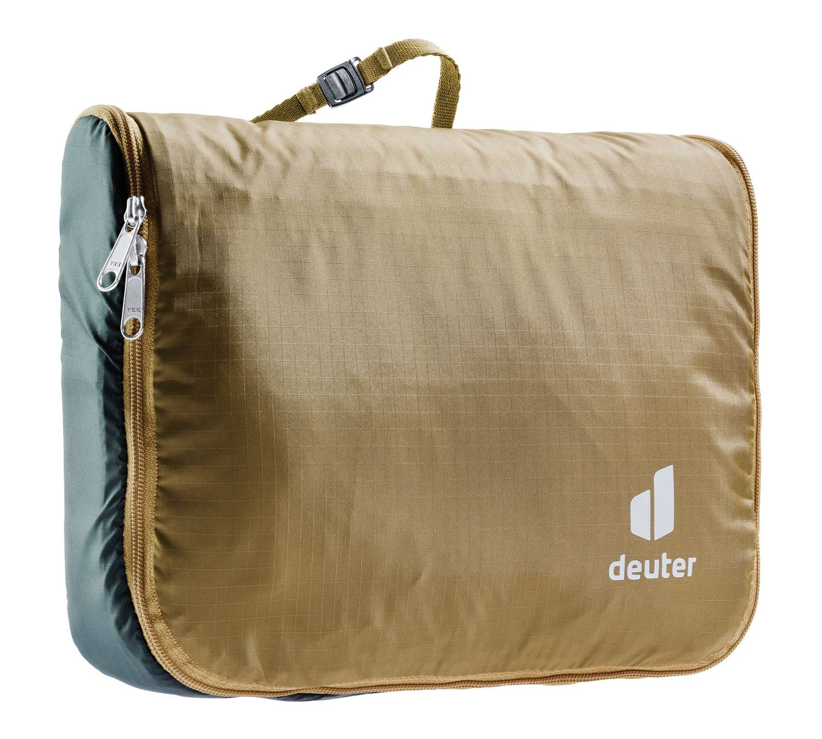 deuter-wash-center-lite-ii-kulturbeutel-3-l-schwarz-3 image 1