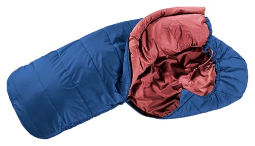 deuter-starlight-kinderschlafsack-130-170-cm-mit-erweiterung image 8