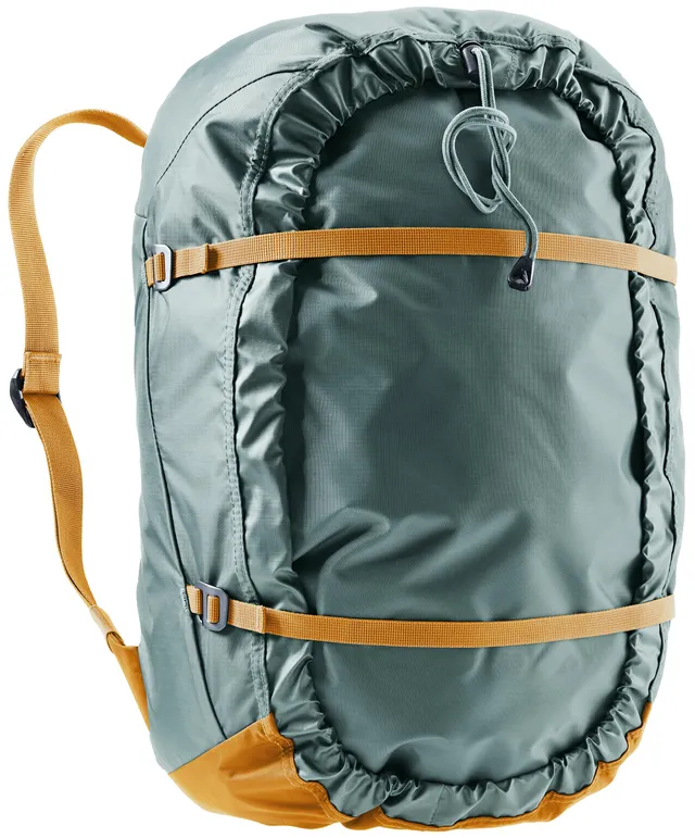 deuter-gravity-rope-bag-seilsack-klettern-transport image 1