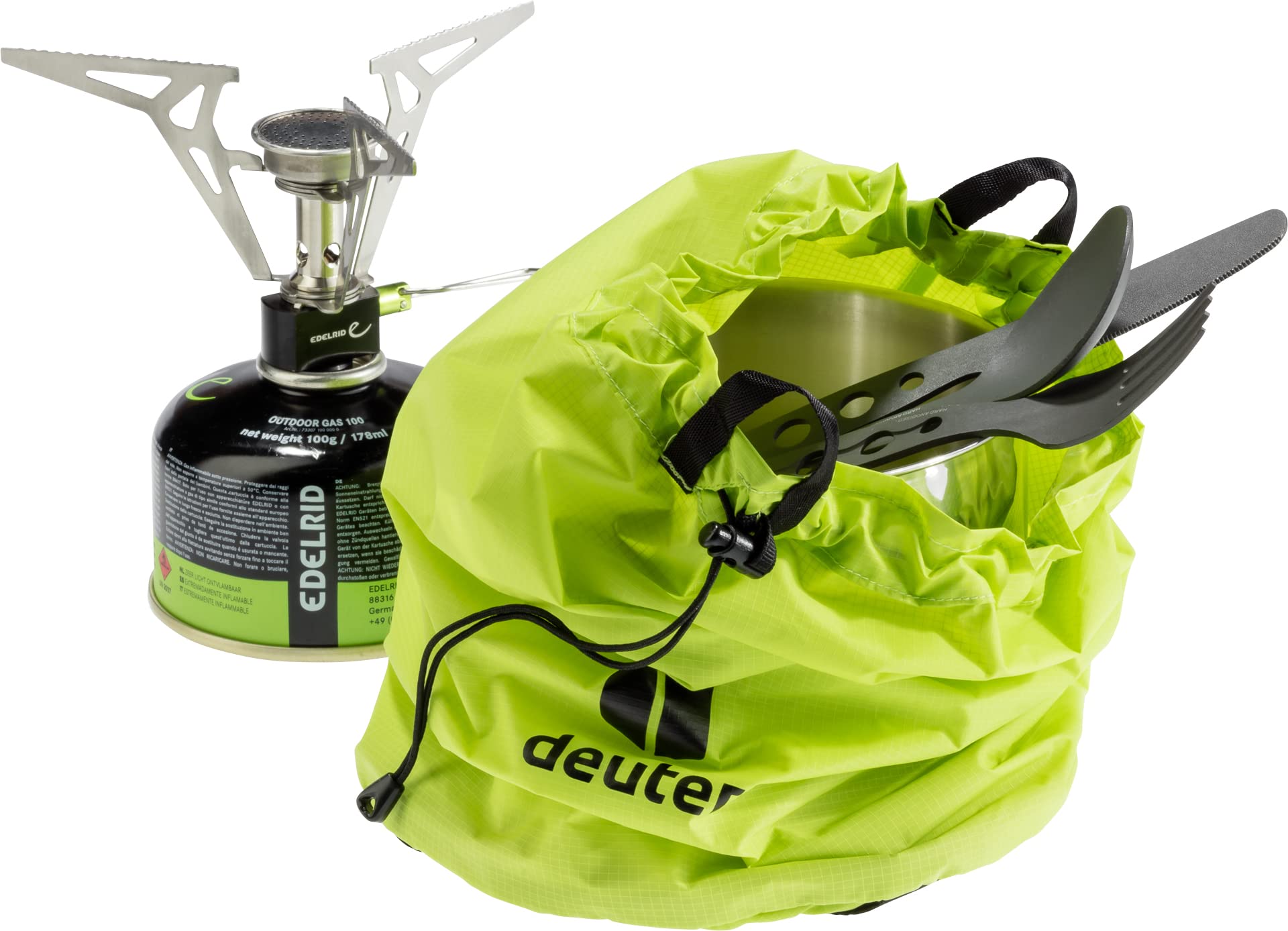 deuter-pack-sack-18-packsack-gr-n image 2