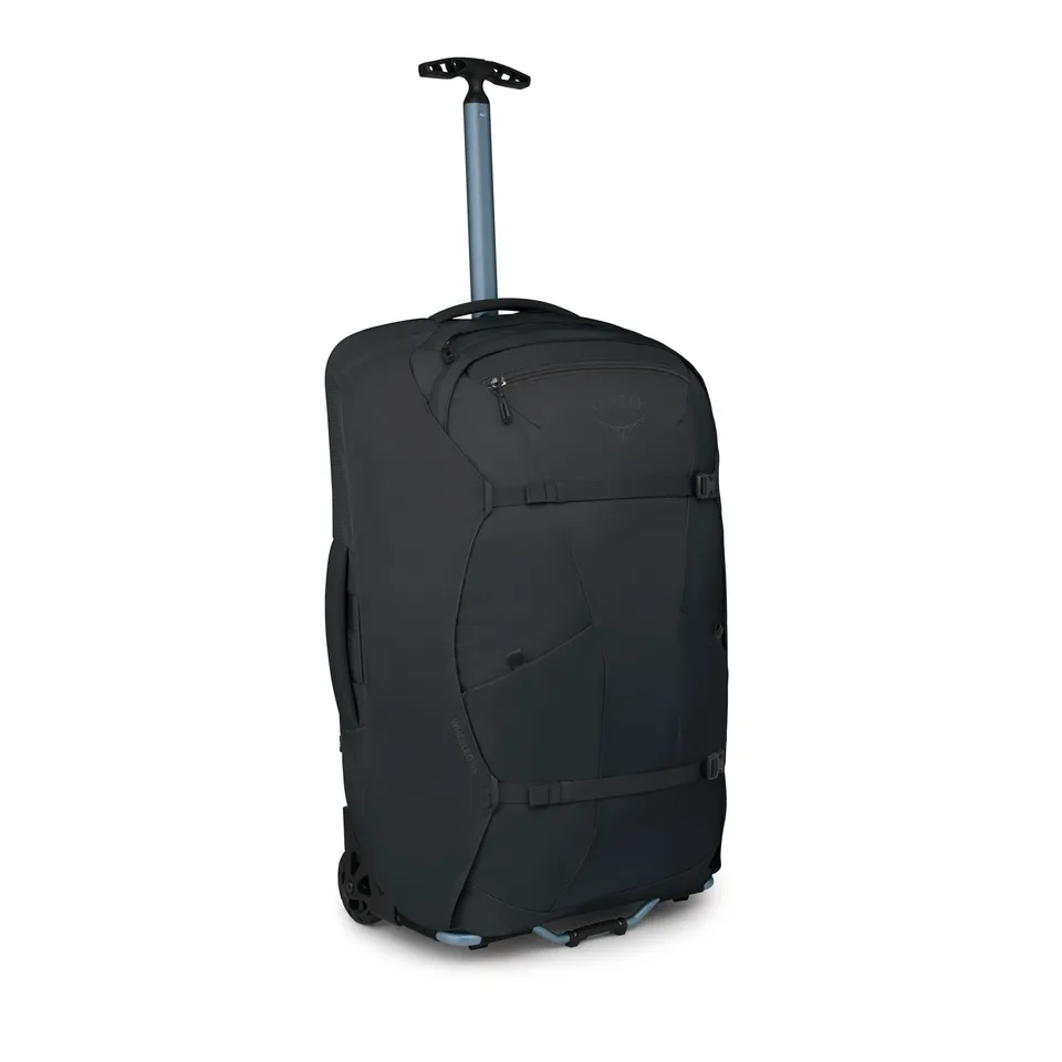 osprey-farpoint-fairview-reiserucksack-mit-rollen-65l-black image 1