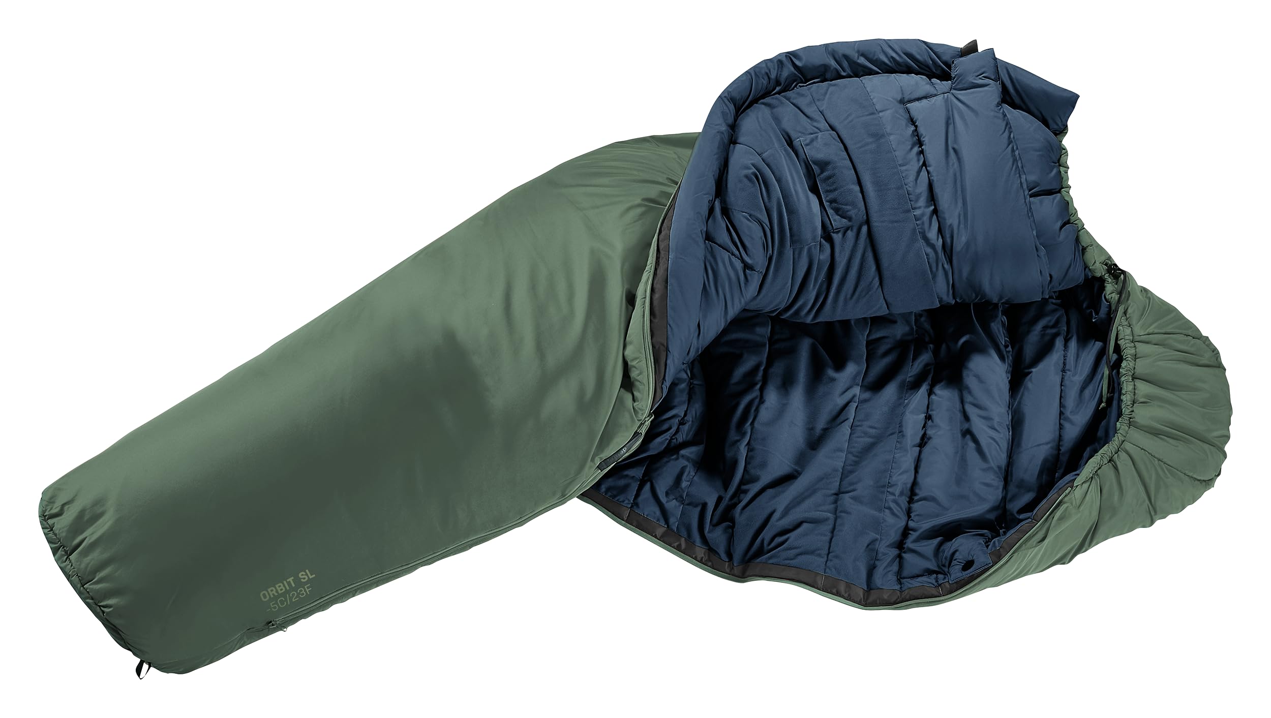 deuter-orbit-5c-23f-kunstfaserschlafsack-bis-175-cm image 4