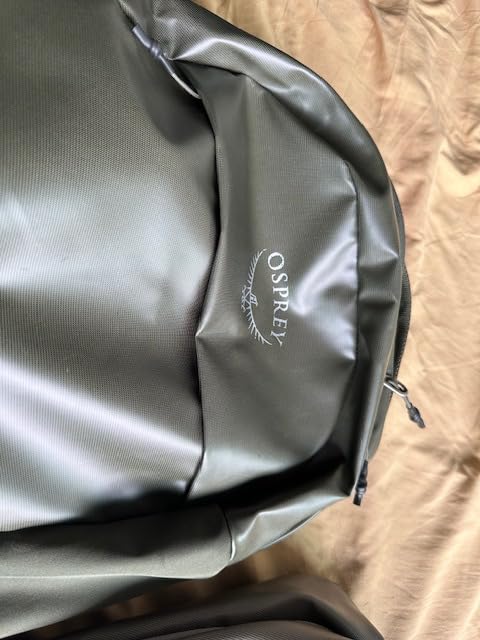 Mein neuer Lieblingsrucksack