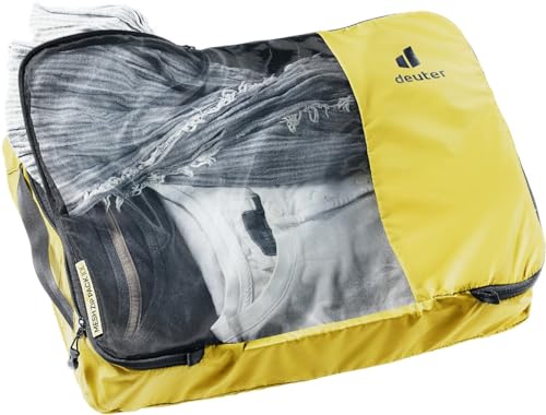 deuter-mesh-zip-pack-10-packtasche-10l-60g-leicht image 6