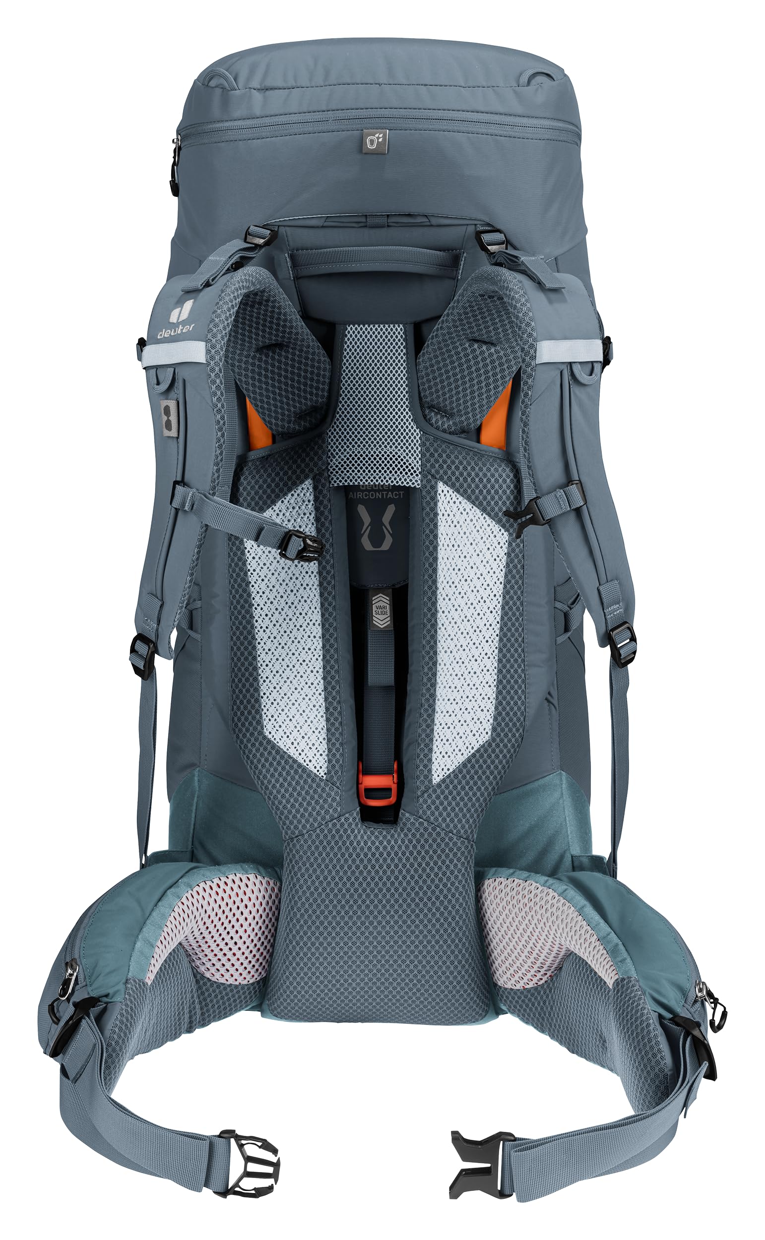 deuter-aircontact-core-50-10-trekkingrucksack-50-10-l image 4