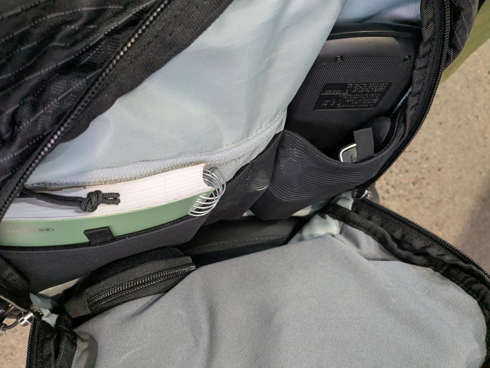Solider Daypack für den Alltag