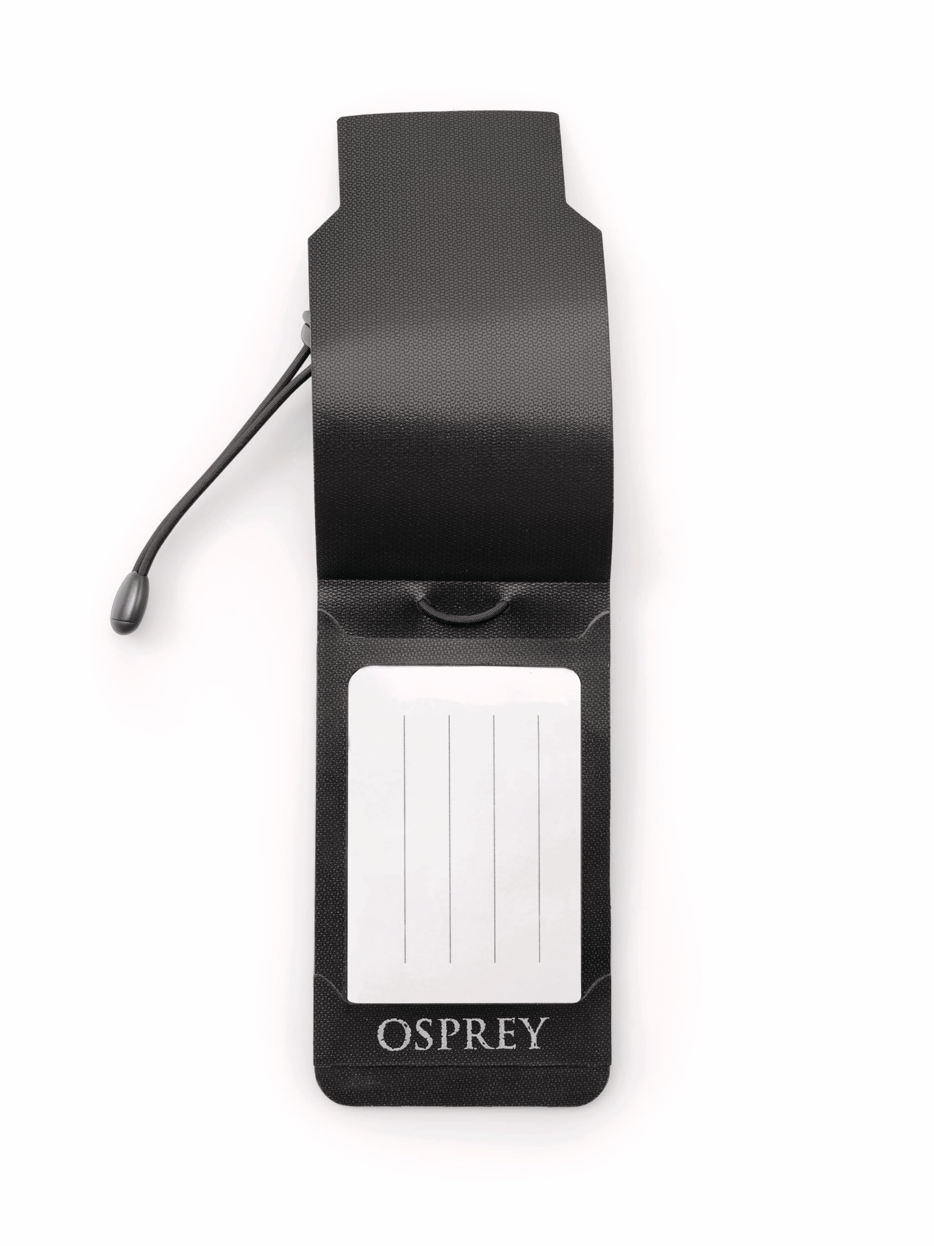 osprey-luggage-tag-gep-ckanh-nger-black-o-s image 2