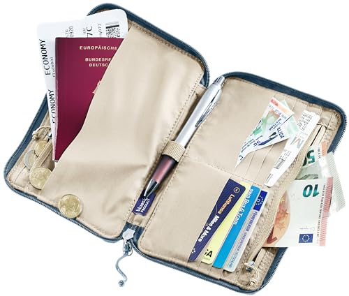deuter-travel-wallet-reisegeldbeutel image 6
