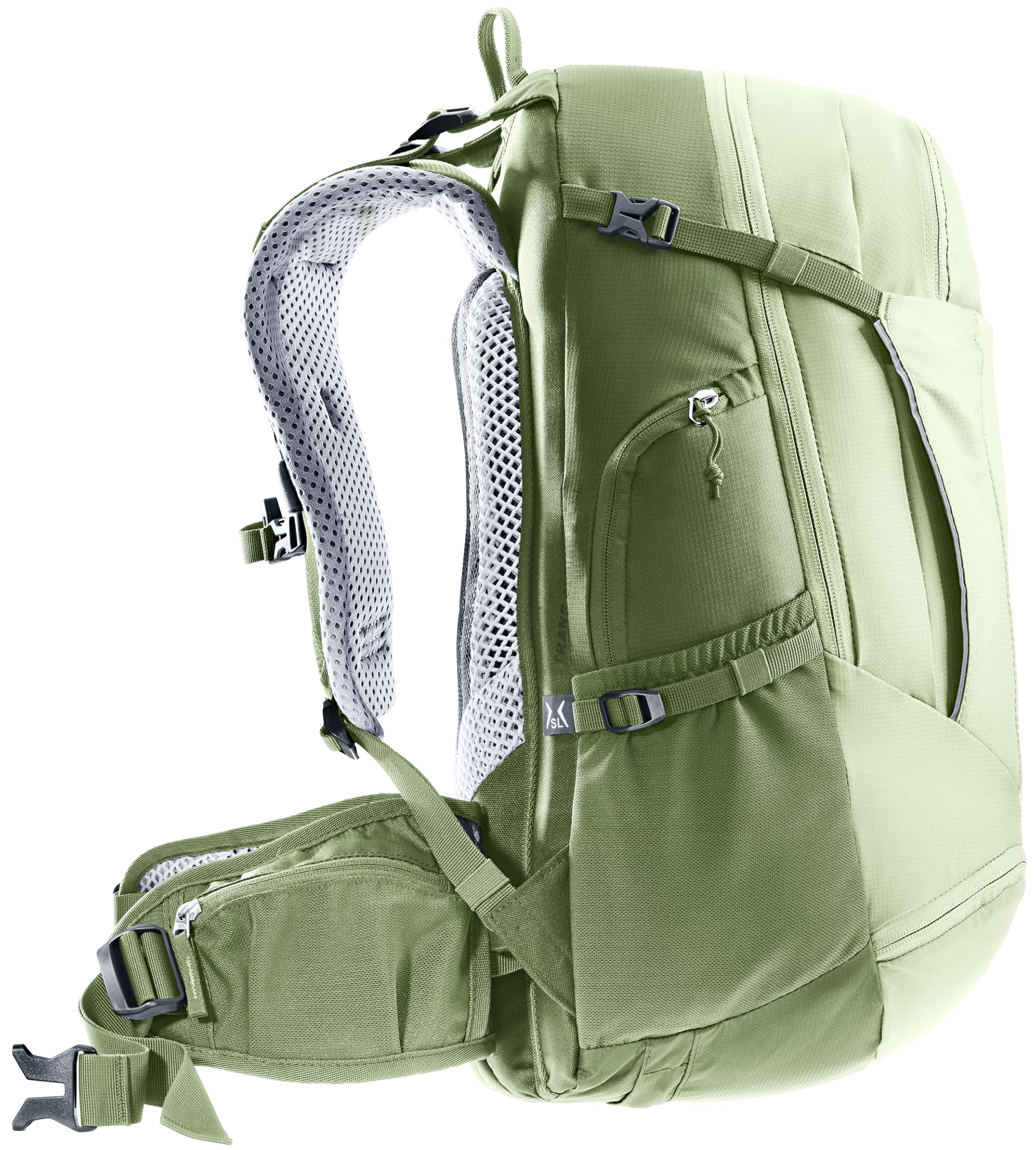 deuter-trail-28-sl-damen-klettersteig-wanderrucksack-modell-2024 image 3
