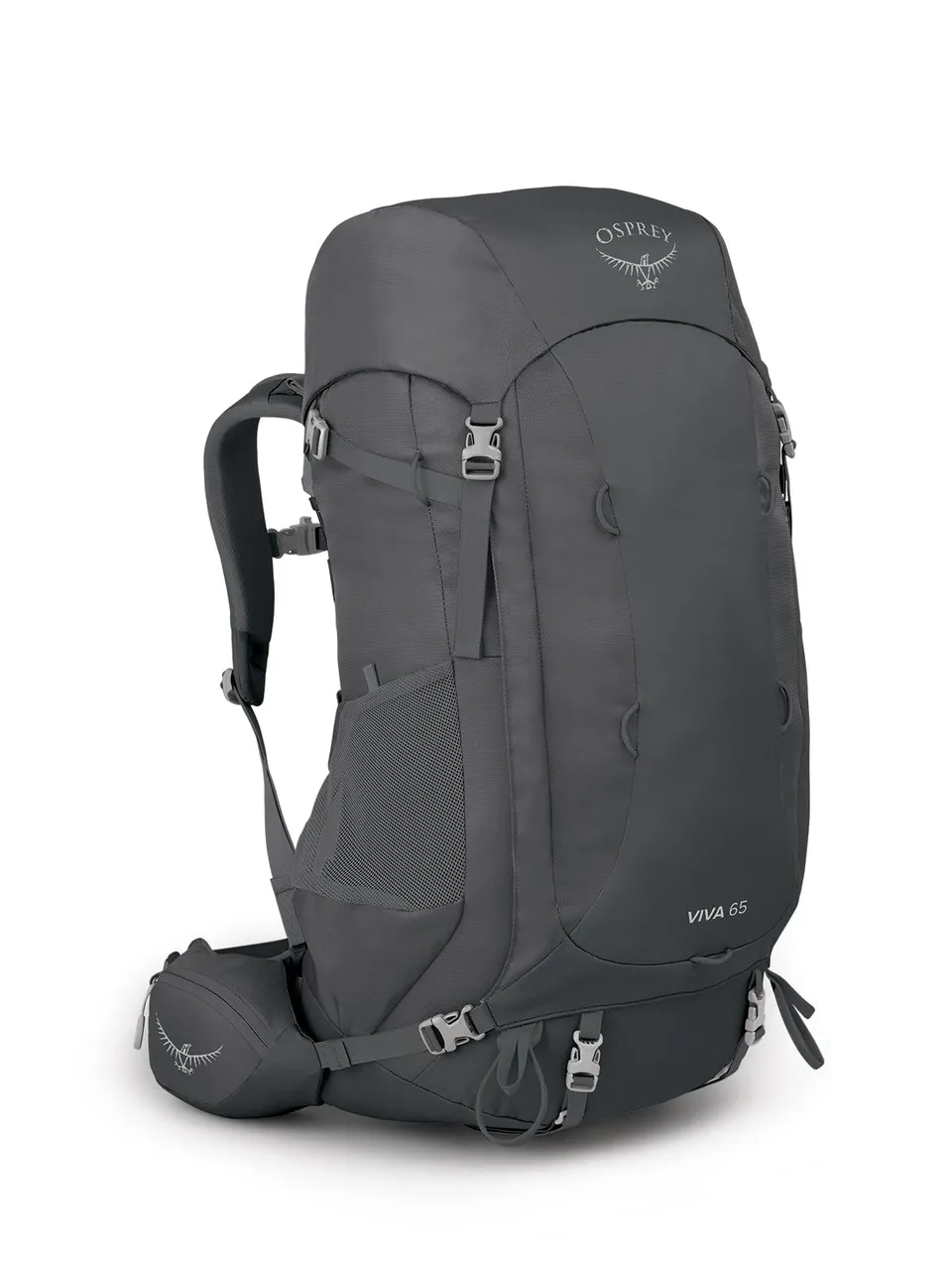 osprey-viva-65-damen-trekkingrucksack-65l-in-tunnel-vision-grey image 1